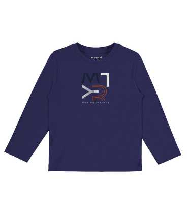 CAMISERTA M-L BASICA