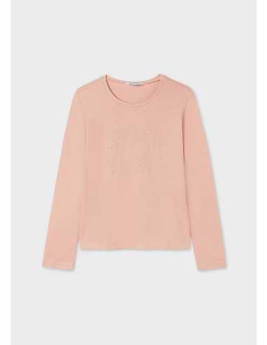 CAMISETA M-L CORAZON