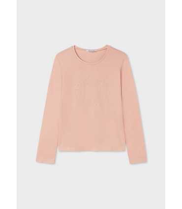 CAMISETA M-L CORAZON