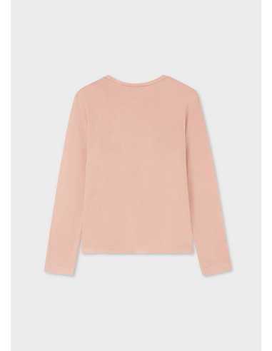 CAMISETA M-L CORAZON