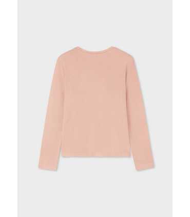 CAMISETA M-L CORAZON