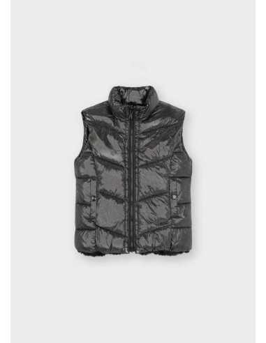 CHALECO REVERSIBLE