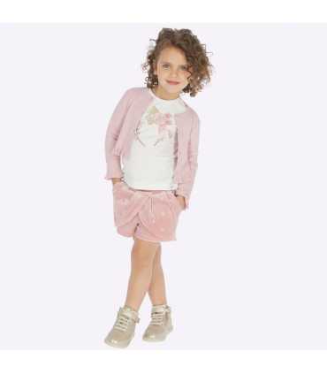Short topos glitter