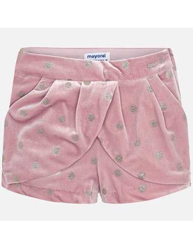 Short topos glitter