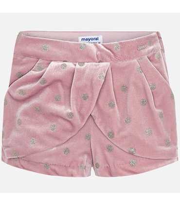 Short topos glitter