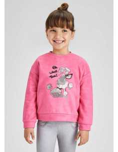 PULLOVER FELPA ANTELINA