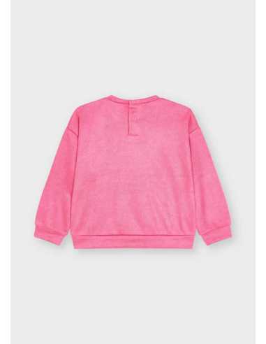 PULLOVER FELPA ANTELINA