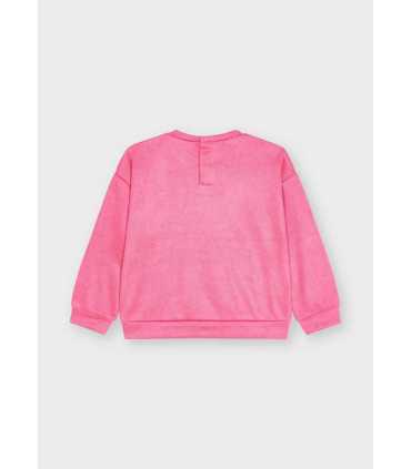 PULLOVER FELPA ANTELINA