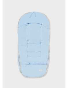 SACO POLIPIEL Y PELO 2