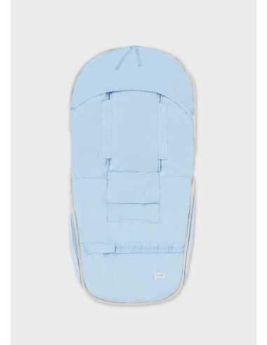 SACO POLIPIEL Y PELO