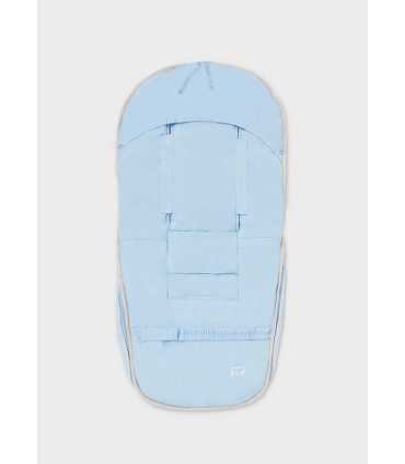 SACO POLIPIEL Y PELO