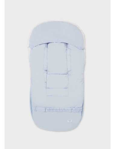 SACO POLIPIEL Y PELO