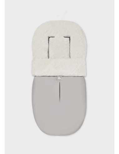 SACO POLIPIEL Y PELO