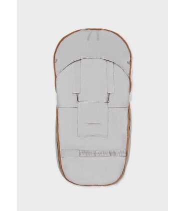 SACO POLIPIEL Y PELO