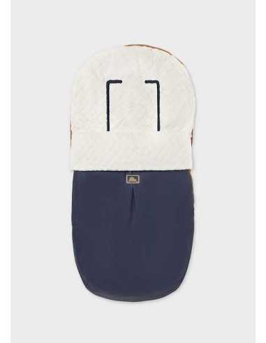 SACO POLIPIEL Y PELO