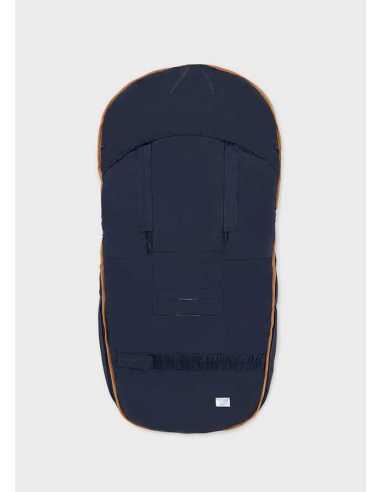 SACO POLIPIEL Y PELO