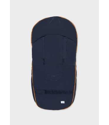 SACO POLIPIEL Y PELO