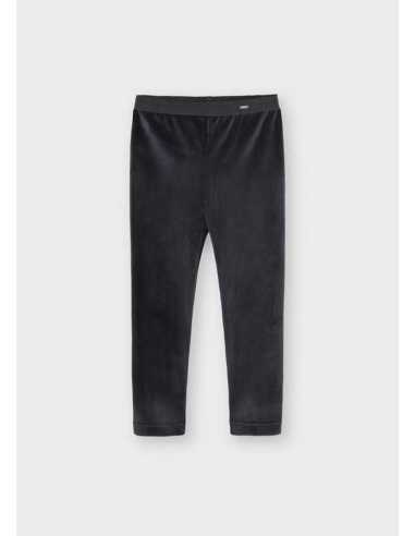 LEGGINGS TERCIOPELO BASICO
