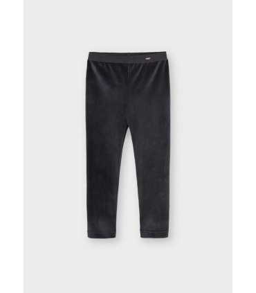 LEGGINGS TERCIOPELO BASICO
