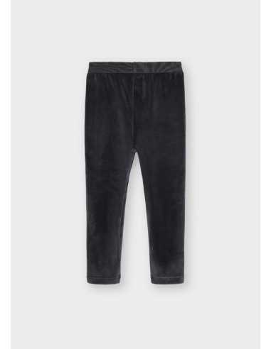 LEGGINGS TERCIOPELO BASICO