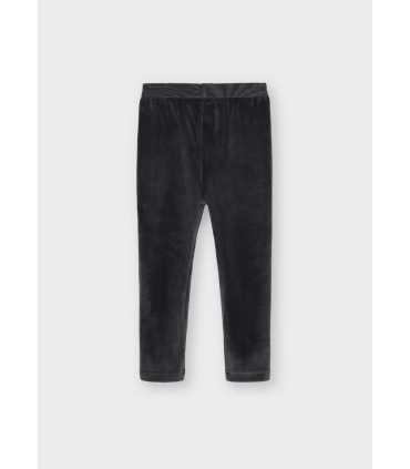 LEGGINGS TERCIOPELO BASICO