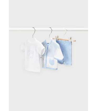 CONJ. PANT. Y CHAQUETA