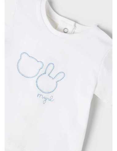 CONJ. PANT. Y CHAQUETA