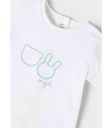 CONJ. PANT. Y CHAQUETA