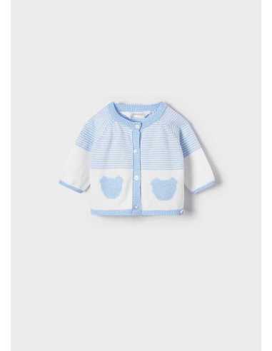 CONJ. PANT. Y CHAQUETA