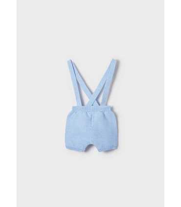 CONJ. PANT. Y CHAQUETA