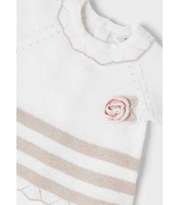 CONJ. POLAINA TRICOT