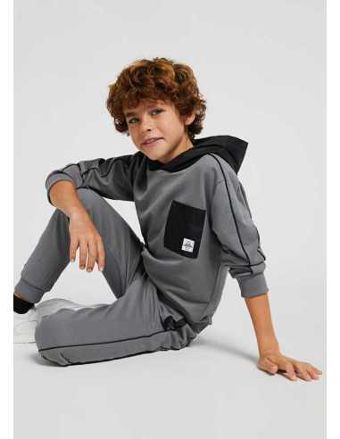 PANT. FELPA CUADRILLE