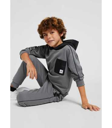 PANT. FELPA CUADRILLE