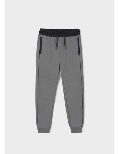 PANT. FELPA CUADRILLE