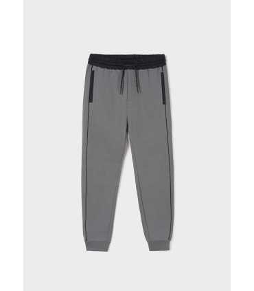 PANT. FELPA CUADRILLE