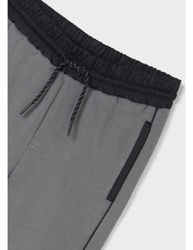 PANT. FELPA CUADRILLE