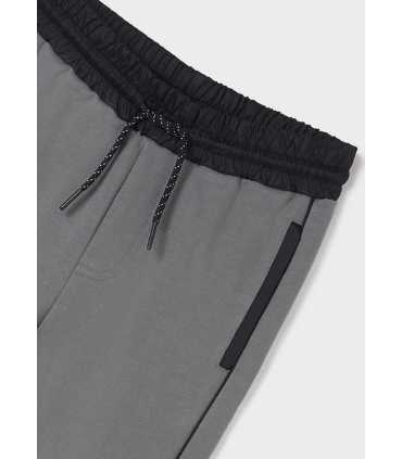 PANT. FELPA CUADRILLE