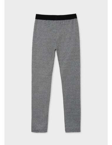 LEGGINGS PATA DE GALLO