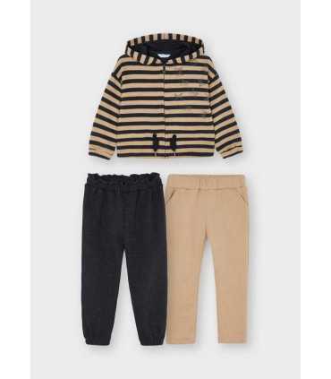 CHANDAL RAYAS 2 PANT.