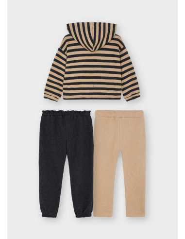 CHANDAL RAYAS 2 PANT.