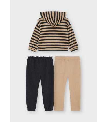 CHANDAL RAYAS 2 PANT.