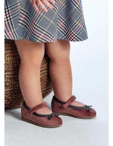 MERCEDITA TERCIOPELO