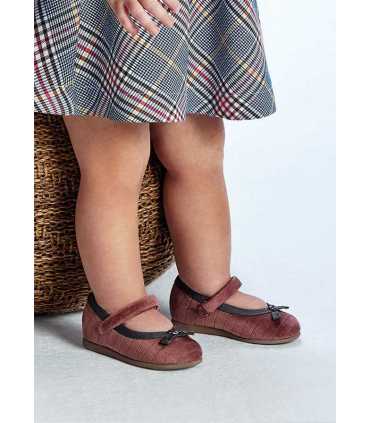 MERCEDITA TERCIOPELO