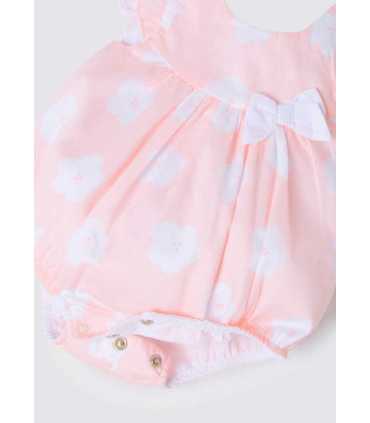 PELELE CORTO ESTAMPADO