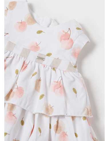 VESTIDO PUNTO CON BRAGUITA