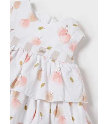 VESTIDO PUNTO CON BRAGUITA