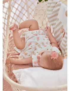 VESTIDO PUNTO CON BRAGUITA