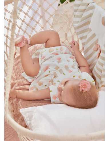 VESTIDO PUNTO CON BRAGUITA