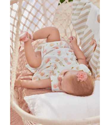 VESTIDO PUNTO CON BRAGUITA