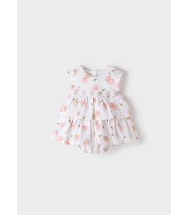 VESTIDO PUNTO CON BRAGUITA